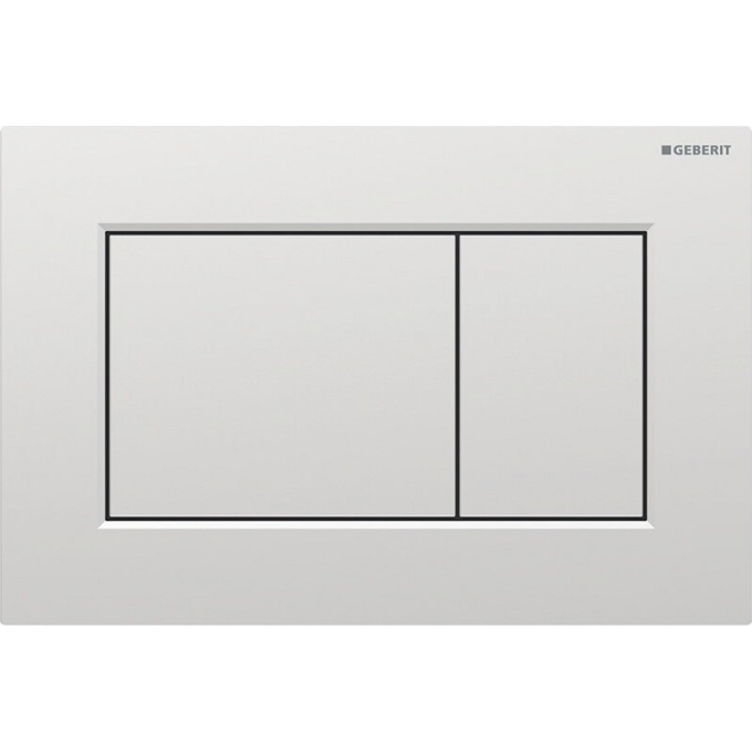 Смывная клавиша GEBERIT SIGMA TYPE 40 115,660.JQ.1